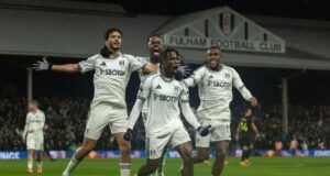 Chukwueze Shines: ‘I Didn’t Expect to Start, But Hard Work Put Me in the Spotlight!’