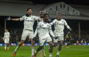 Chukwueze Shines: ‘I Didn’t Expect to Start, But Hard Work Put Me in the Spotlight!’