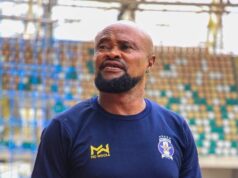 Lawal Defends NFF Over Super Eagles Friendly Opponents