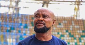 Dimeji Lawal Defends NFF Over Friendly Opponents, Says No Easy Teams Anymore
