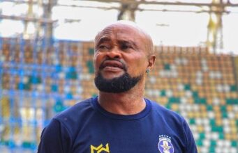 ‘Stick With Eric Chelle’ — Dimeji Lawal Predicts Bright Future For Super Eagles