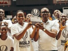First Bank Returns After Six Years as WBLA 2025 Begins in Cairo