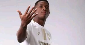 Orji Nelson Shines in Thailand as Muangthong United Secure Away Win