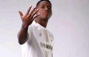 Orji Nelson Shines in Thailand as Muangthong United Secure Away Win