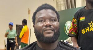 West African Para-Games: Ghana’s Tahiru Haruna Rates Organisation Very High In Abeokuta
