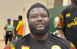 West African Para-Games: Ghana’s Tahiru Haruna Rates Organisation Very High In Abeokuta