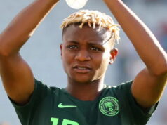 Uchenna Kanu Expresses Disappointment After Surprise Omission From Super Falcons’ WAFCON Squad