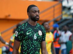 Hull City Open Talks With NFF to Delay Semi Ajayi’s Release for AFCON 2025