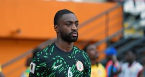 Hull City Open Talks With NFF to Delay Semi Ajayi’s Release for AFCON 2025