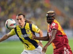 How We Caged Osimhen’ – Fenerbahçe Coach Tedesco Relieved After Intense Istanbul Derby Draw