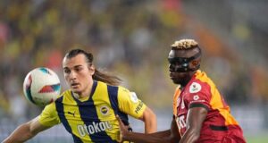 How We Caged Osimhen’ – Fenerbahçe Coach Tedesco Relieved After Intense Istanbul Derby Draw