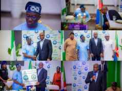 Edo Set to Host 2026 Niger Delta Sports Festival as Gov. Okpebholo Seals Commitment With NDDC