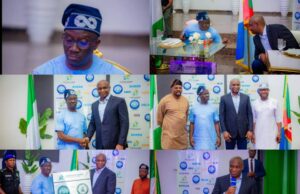 Edo Set to Host 2026 Niger Delta Sports Festival as Gov. Okpebholo Seals Commitment With NDDC