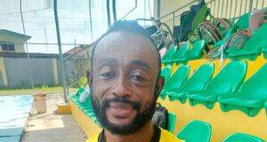 West African Para-Games: Ghanaian Wheelchair Basketball Player Cries Out – ‘Our Equipment Are Too Expensive’