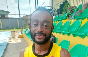 West African Para-Games: Ghanaian Wheelchair Basketball Player Cries Out – ‘Our Equipment Are Too Expensive’