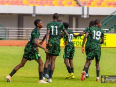 Nigeria Crash Out as Benin Republic, Côte d’Ivoire Advance in CAF Schools U15 Football Championship Regional Qualifier