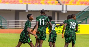 Nigeria Crash Out as Benin Republic, Côte d’Ivoire Advance in CAF Schools U15 Football Championship Regional Qualifier