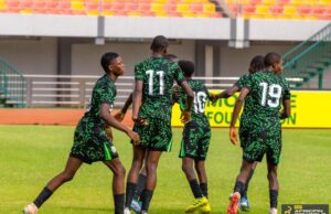 Nigeria Crash Out as Benin Republic, Côte d’Ivoire Advance in CAF Schools U15 Football Championship Regional Qualifier