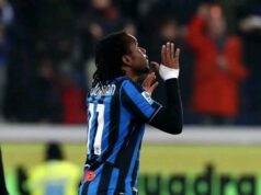 Atalanta Clear Ademola Lookman for AFCON Duty, But Nigeria–Egypt Friendly Participation Not Certain