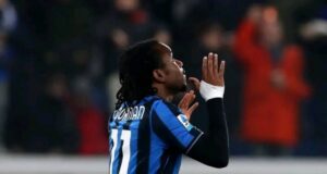 Atalanta Clear Ademola Lookman for AFCON Duty, But Nigeria–Egypt Friendly Participation Not Certain