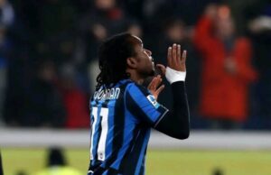 Atalanta Clear Ademola Lookman for AFCON Duty, But Nigeria–Egypt Friendly Participation Not Certain