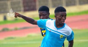 N-Youth League: JustJohn FC Claim a Narrow Win Over Kwara FA