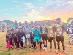 Fatai Yusuf’s Brace Secures Mama of Africa FC’s Quarter-Final Spot in Dramatic Win Over Great Vision FC