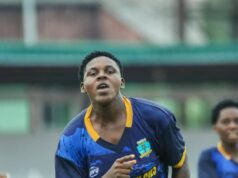 Bayelsa United Forward Akekoromowei Wins NWFL Premiership Week One Top Performer Award