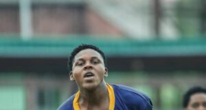 Bayelsa United Forward Akekoromowei Wins NWFL Premiership Week One Top Performer Award