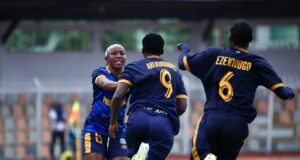 NWFL Premiership Week 2 Preview: Juicy Matchups as Lagos Doubleheader Takes Centre Stage