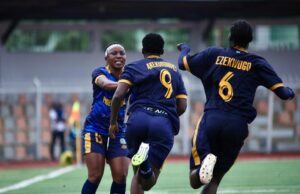 NWFL Premiership Week 2 Preview: Juicy Matchups as Lagos Doubleheader Takes Centre Stage