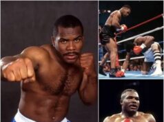 Ibeabuchi Eyes Foreman’s Record as Heavyweight Veteran Returns to Lagos Ring