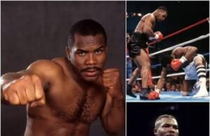 Ibeabuchi Eyes Foreman’s Record as Heavyweight Veteran Returns to Lagos Ring