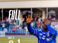 Shooting Stars Edge Remo Stars 1–0 in Hard-Fought South-West Derby