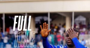 Shooting Stars Edge Remo Stars 1–0 in Hard-Fought South-West Derby