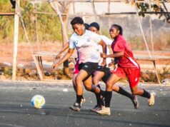 2025 HerGame Girls Championship: Holders Fosla Three Others Advance as Semi Final Line Up Finalized
