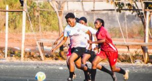 2025 HerGame Girls Championship: Holders Fosla Three Others Advance as Semi Final Line Up Finalized