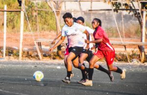 2025 HerGame Girls Championship: Holders Fosla Three Others Advance as Semi Final Line Up Finalized