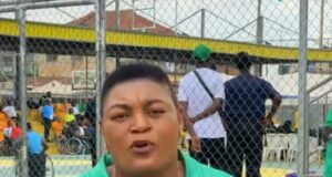 Nigeria Needs New Discoveries To Replace Old Para-Athletes, Says Folashade Oluwafemiayo