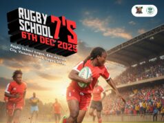 Rugby School Nigeria Set to Ignite Lagos With First-Ever Rugby School 7s Tournament