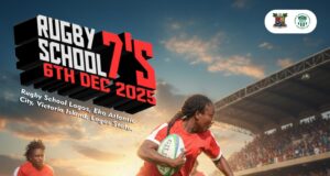 Rugby School Nigeria Set to Ignite Lagos With First-Ever Rugby School 7s Tournament