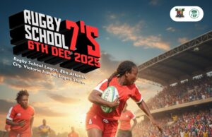Rugby School Nigeria Set to Ignite Lagos With First-Ever Rugby School 7s Tournament