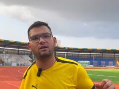 India’s International Wheelchair Cricket Council Official Monu Shaik Rates Nigerians As ‘Very Good People’