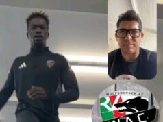 Brazilian Neuroscience Expert Hails Tochuukwu Michael’s Exceptional Training Routine as Midfielder Awaits Bundesliga Debut