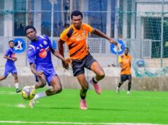Gaibayo Scouting Programme Opens With 19-Goal Thriller in Ikenne