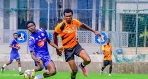 Gaibayo Scouting Programme Opens With 19-Goal Thriller in Ikenne