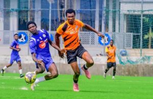 Gaibayo Scouting Programme Opens With 19-Goal Thriller in Ikenne