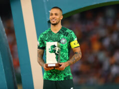 I’ve Always Known the Super Eagles Jersey Is a Borrowed One – Retired Ekong