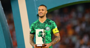 I’ve Always Known the Super Eagles Jersey Is a Borrowed One – Retired Ekong