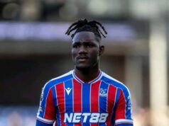 Uche’s AFCON Dreams in Jeopardy as Limited Game Time at Crystal Palace Sparks Emotional Plea